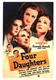 Négy lány (1938)