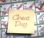 Cheat Day (2016)