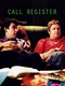 Call Register (2004)