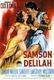 Sámson és Delila (1949)