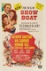 A Revű hajó (1951)