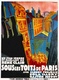 Párizsi háztetők alatt (1930)