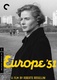 Európa ’51 (1952)