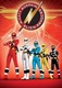 Mighty Morphin Alien Rangers (1996–1996)