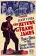Frank James visszatér (1940)