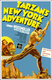 Tarzan New Yorkban (1942)