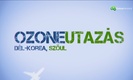 OzoneUtazás – Dél-Korea (2015)
