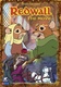 Redwall: The Movie (2000)