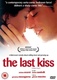 Az utolsó csók (2001)