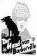 Der Hund von Baskerville (1929)