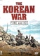 A koreai háború: tűz és jég (1999–1999)
