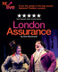National Theatre Live: London Assurance (2010)