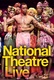 National Theatre Live: Fela! (2011)