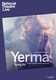 National Theatre Live: Yerma (2017)