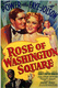 A Broadway rózsája (1939)