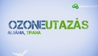 OzoneUtazás – Albánia (2014)