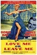 Szeress vagy hagyj el (1955)