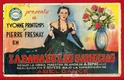 Kaméliás hölgy (1934)