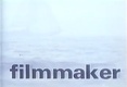 Filmmaker (1968)