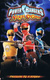 Power Rangers Ninja Storm (2003–2003)