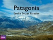 Patagonia: Earth's Secret Paradise (2015–)