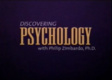 A pszichológia ösvényein (1990–2001)