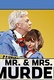 Mr & Mrs Murder (2013–2013)