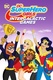 DC Super Hero Girls – Intergalaktikus játékok (2017)