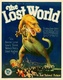 Elveszett világ (1925)