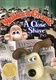 Wallace és Gromit: Birka akció (1995)