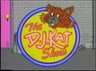 The DJ Kat Show (1985–1995)