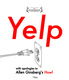 Yelp (With Apologies to Allen Ginsberg's "Howl") (2011)