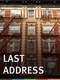 Last Address (2010)