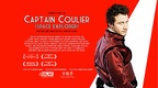 Captain Coulier (Space Explorer) (2009)
