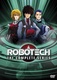 Robotech (1985–1985)