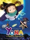 Jona-jona pingvin/Yona, a pingvinek királynője (2009)