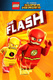 LEGO szuperhősök – Flash, a villám (2018)