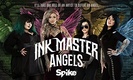 Ink Master: Angels (2017–)