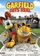 Garfield és a valós világ (2007)