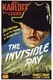 A láthatatlan sugár (1936)