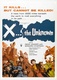 X: The Unknown (1956)