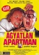 Agyatlan apartman (1999)