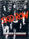 Skid Row : Club Citta Kawasaki (1989)