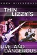 Thin Lizzy : Live And Dangerous (1978)