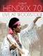 Jimmi Hendrix : Live at Woodstock (1999)