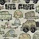 Let's Pollute (2009)