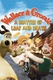Wallace és Gromit: Vekni és hunyni (2008)