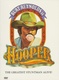 Hooper, a kaszkadőr (1978)