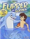 Flipper és barátai (Flipper és Lopaka) (1999–2005)