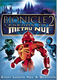Bionicle 2: Metru Nui legendája (2004)
